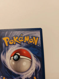 Shellder 54/62 | Condition review required actual card photograph 10