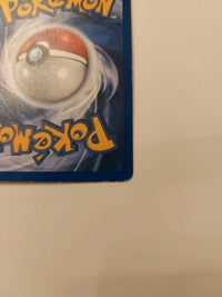 Venonat 63/64 | Condition review required actual card photograph 9