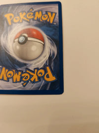 Ekans 56/82 | Condition review required actual card photograph 10