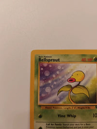 Bellsprout 49/64 actual card photograph 2
