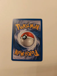Ekans 46/62 actual card photograph 6
