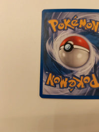 Ekans 46/62 actual card photograph 8