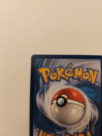 M Zygarde EX 047/088 | NM actual card photograph 7