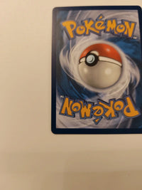 M Zygarde EX 047/088 | NM actual card photograph 8