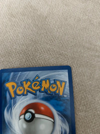 Mega Pyroar EX 015/086 | NM actual card photograph 10