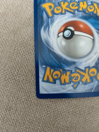 Mega Pyroar EX 015/086 | NM actual card photograph 8