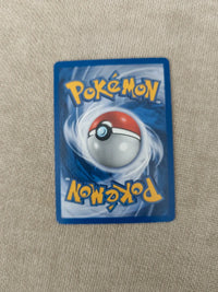 Exeggcute 52/64 actual card photograph 6