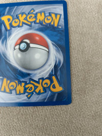 Exeggcute 52/64 actual card photograph 9