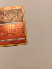 Heatmor 034/192 actual card photograph 4