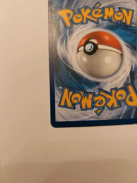 Charmander 9/108 actual card photograph 8