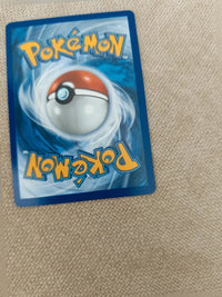 Yveltal eX 053/088 actual card photograph 9