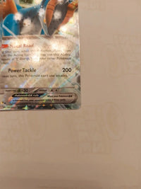 cobalion eX holo rare Card 064/086 | NM actual card photograph 4