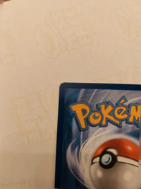 cobalion eX holo rare Card 064/086 | NM actual card photograph 7