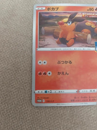 Tepig 159/S-P | NM actual card photograph 3
