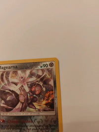 Actual card photograph 5