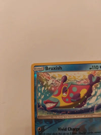 Actual card photograph 2