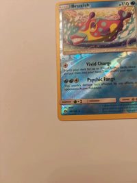 Actual card photograph 3