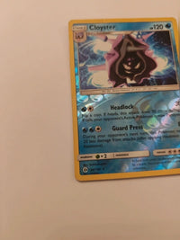 Actual card photograph 3