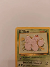 Actual card photograph 2
