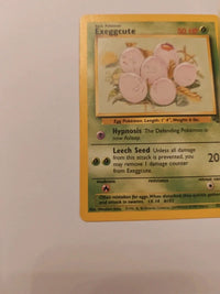 Actual card photograph 3