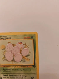 Actual card photograph 5