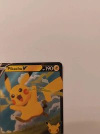 Actual card photograph 5