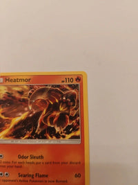 Actual card photograph 5