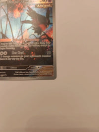 Actual card photograph 4