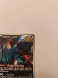 Actual card photograph 5