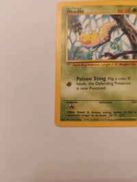 Actual card photograph 3