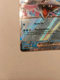 Actual card photograph 3