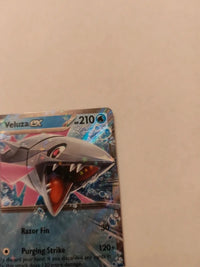 Actual card photograph 5