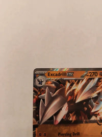 Actual card photograph 2