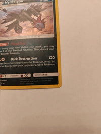 Actual card photograph 4