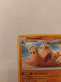 Actual card photograph 2