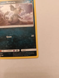 Actual card photograph 4