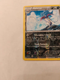Actual card photograph 3