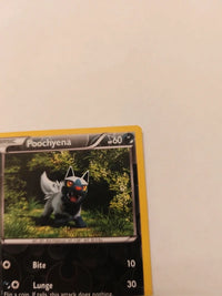 Actual card photograph 5