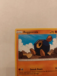 Actual card photograph 2