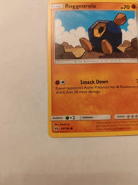 Actual card photograph 3
