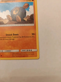 Actual card photograph 4