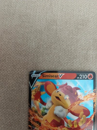 Actual card photograph 2