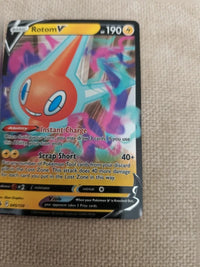 Actual card photograph 4