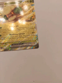 Actual card photograph 4