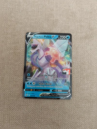 Origin forme Palkia V 039/189 | NM actual card photograph