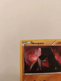 Actual card photograph 2