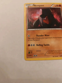 Actual card photograph 3