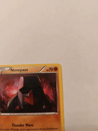Actual card photograph 5