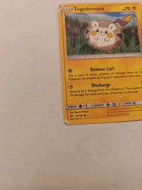 Actual card photograph 3
