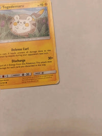 Actual card photograph 4